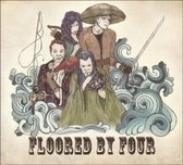 Floored By Four - Floored By Four (LP)