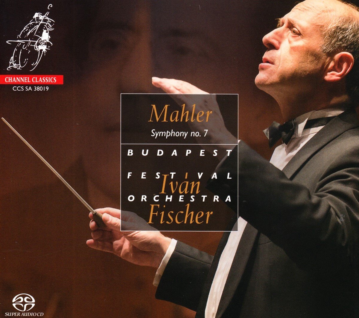 Symphony 7 (Super Audio CD)