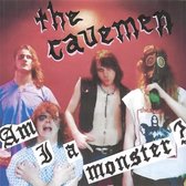 The Cavemen - Am I A Monster? (7" Vinyl Single)