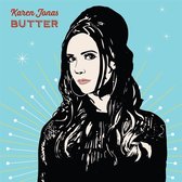 Karen Jonas - Butter (LP)
