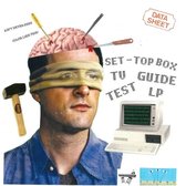 Set-Top Box - TV Guide Test (LP)