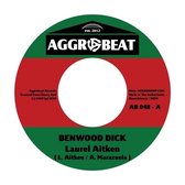 Laurel Aitken - Benwood Dick/Apollo 12 (7" Vinyl Single)