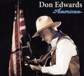 Don Edwards - American (CD)