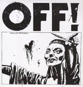 Off! - Off! (LP)