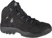 4F Men's Trek H4Z21-OBMH251-21S, Mannen, Zwart, Trekkingschoenen,Laarzen, maat: 44