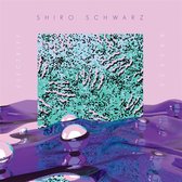 Shiro Schwarz - Electrify/Breeze (12" Vinyl Single)