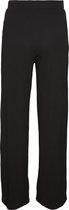 Vero Moda Broek Vmjanelle H/w Structure Pant Exp 10269952 Black Dames Maat - 46