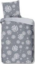 dekbedovertrek Luck junior 140 x 200 cm flanel