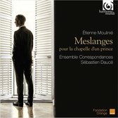 Ensemble Correspondances - Meslanges (CD)