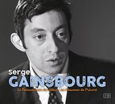 Serge Gainsbourg - Le Poinconneur Des Lilas (2 CD)
