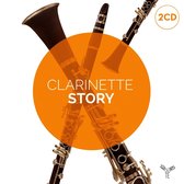 G'nisson & Brill - Clarinette Story (2 CD)