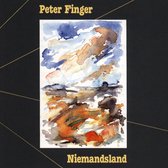 Peter Finger - Niemandsland (CD)
