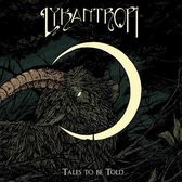 Lykantropi - Tales To Be Told (CD)