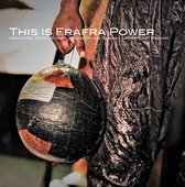 Various Artists - This Is Frafra Power (CD)