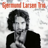 Gjermund Larsen - Arrivals (CD)