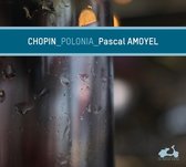 Pascal Amoyel - Polonia (CD)