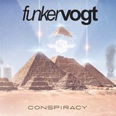Funker Vogt - Conspiracy Ep (CD)