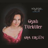 Oya Ergun - Oyali Turkuler (CD)