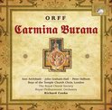 Carmina Burana (CD)