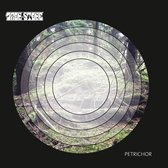 Iron & Stone - Petrichor (CD)