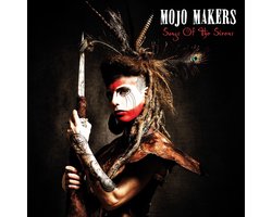 Mojo Makers - Songs Of The Sirens (CD)