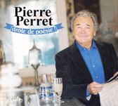 Pierre Perret - Drole De Poesie (CD)