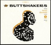 The Buttshakers - Sweet Rewards (CD)