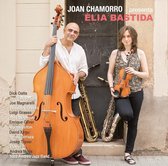 Joan Chamorro - Joan Chamorro Presenta Elia Bastida (CD)