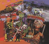 Fela Kuti - Upside Down/Fela And Roy Ayers (CD)
