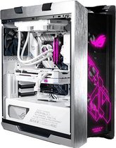 Game PC Redux ROG Gamer i320 White - Nvidia GeForce RTX 3080 - Intel Core i9 10900KF - GB RAM - SSD