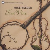 Mike Seeger - True Vine (CD)