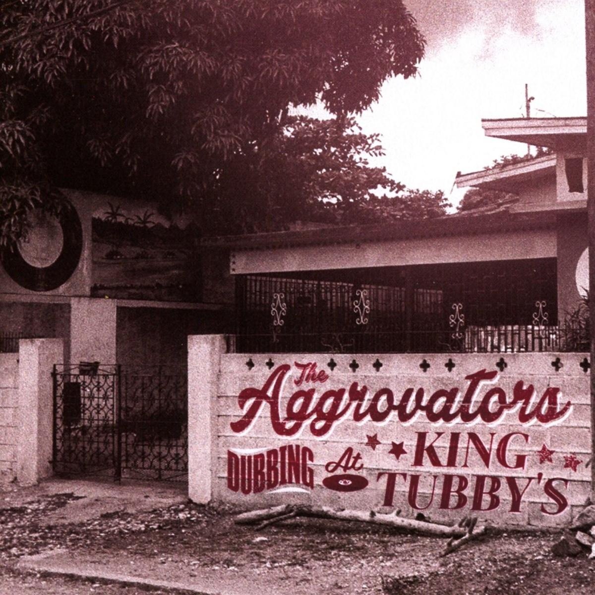 The Aggrovators - Dubbing At King Tubbys (2 CD)