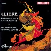 BBC Philharmonic - Symphony 3 (CD)