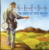 Seeds. The Songs Of Pete Seeger Vol (CD)