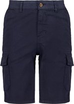 DEELUXE Cargoshort met losse pasvorm FOUNDED Navy