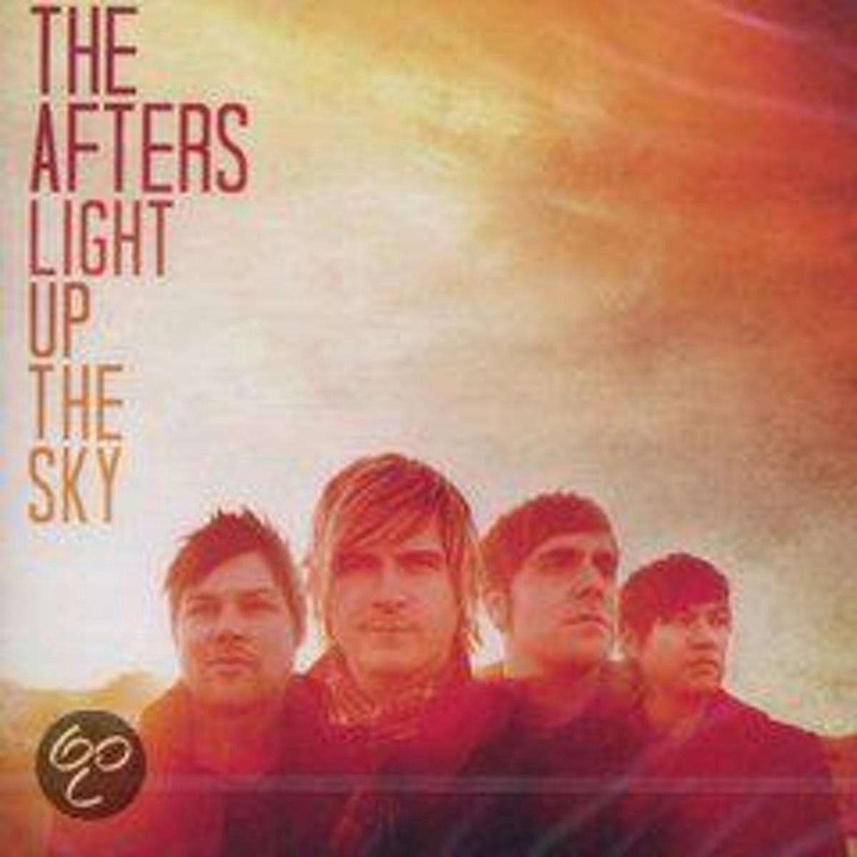 The Afters - Light Up The Sky (CD)