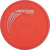 frisbee Squidgie Disc 20 cm oranje