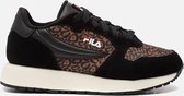 Fila Retroque A sneakers zwart - Maat 38