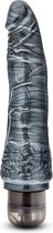Dildo/ vibrator Jet Obsidian Black