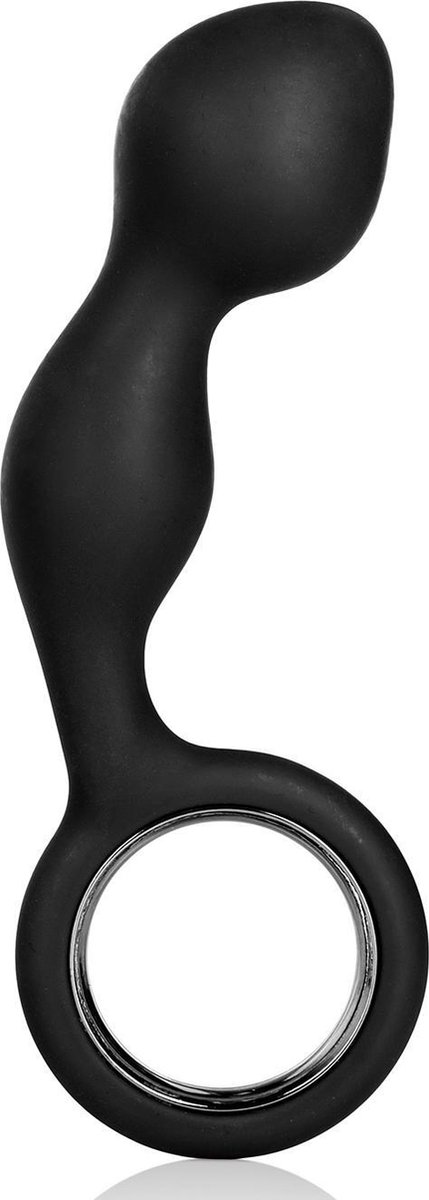 Goedkoopste BOOTY EXCITER BLACK ANAALPLUG