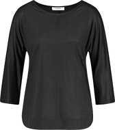 GERRY WEBER T-shirt met 3/4 mouwen