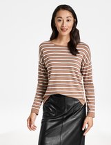 GERRY WEBER Trui met lange mouwen