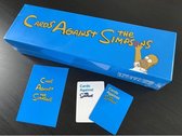 Cards Against The Simpsons (Engelstalig)