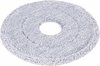 Benson Losse Mop Pad - Microfiber - 360° Spinning