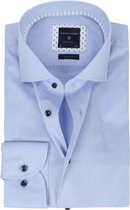 Profuomo - SF Originale Blauw - 38 - Heren - Slim-fit