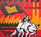 The Hyperjax - The Bottom Line (CD)