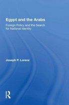 Egypt And The Arabs