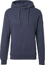 Ragwear sweatshirt nate Nachtblauw-S