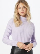 Esprit trui Lila-S