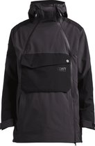 Colourwear Foil Wintersportjas Mannen - Maat S